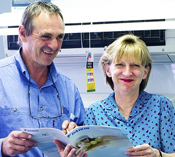 Clements Airconditioning Refrigeration Electrical (CARE)